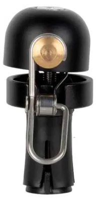 Image de Bell Force 23020 31 mm pour guidon route noir 23020