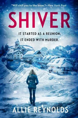 Produktbild von Shiver