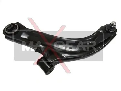 Produktbild von MAXGEAR 72-1511 Querlenker Vorne Unten Links für RENAULT Clio III Schrägheck (BR0/1, CR0/1)