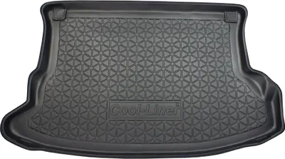 Produktbild von Z438146 Kofferraumwanne kompatibel mit Kia Sportage II 2004-07.2010