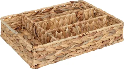 Image de Range couverts 4 compartiments