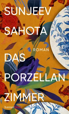 Obrázok produktu pre Das Porzellanzimmer