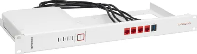 Obrázek produktu pro Rackmount.IT Kit for AVM Fritz!Box 4060
