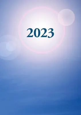 Produktbild von Kalender Entrepreneur 2023 Planer mit viel Platz für Notizen und Monatsplanung