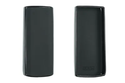 Produktbild von caseroxx Schutz-Hülle TPU-Hülle kompatibel mit Nokia 105 2G (2023)  / 106 2G (2023), Gummi Handy Tasche schwarz