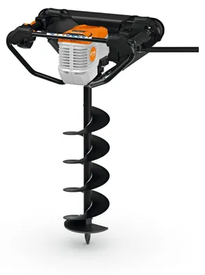 Produktbild von STIHL AKKU-Erdbohrgerät BTA 140 | AP-System