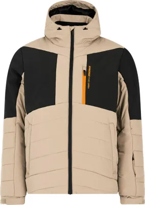 Produktbild von PROTEST PRTNaldo snowjacket BambooBeige BambooBeige M