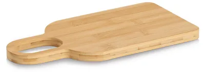 Produktbild von Zeller Present 25720, Rechteckig, Bambus, Holz, Einfarbig, 300 mm, 150 mm