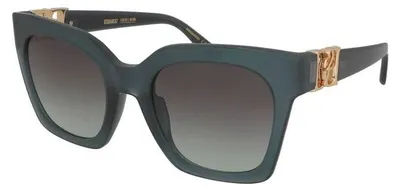 Zdjęcie produktu dla Okulary przeciwsłoneczne Dsquared2 D2 0207/S ZI9/IB