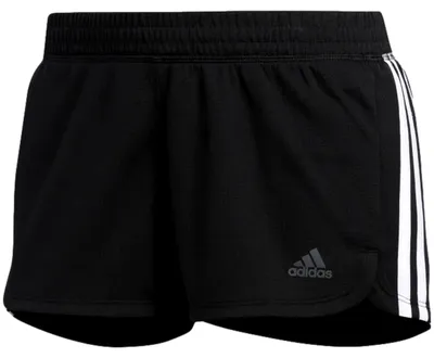 Produktbild von Adidas Pacer 3 Stripes 3 Black / White XL