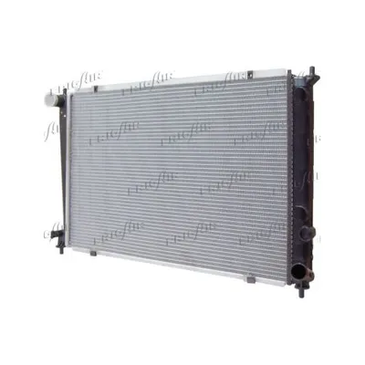 Produktbild von FRIGAIR 0128.3104 Kühler Wasserkühler Motorkühler für HYUNDAI H-1 / Starex MPV (A1) H100 Bus (P)