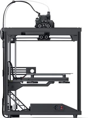 Produktbild von 3D tlačiareň Creality Ender 5 S1