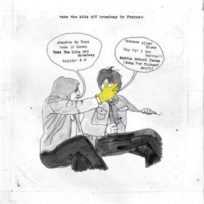 Obrázok produktu pre Foxygen: (Vinyl / Independent)