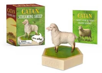 Obrázok produktu pre CATAN Kričiace ovce