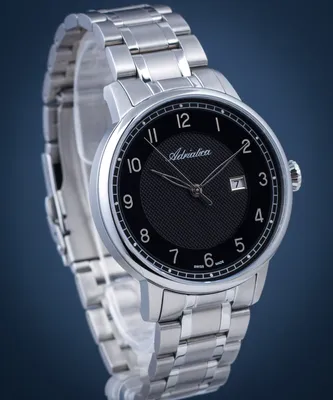 Produktbild von Adriatica Classic Automatik Herrenuhr