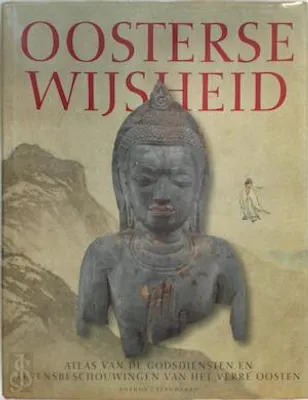 Produktbild von Oosterse wijsheid