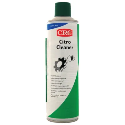 Obrázok produktu pre CRC CITRO CLEANER Citrusreiniger, 500 ml Spraydose