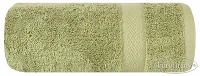 Image de Eurofirany Serviette de bain Cezar1 600g Coton égyptien
