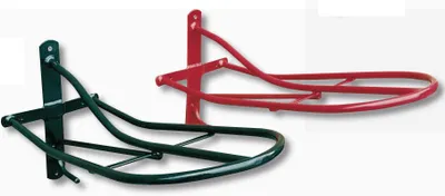 Produktbild von Eldorado - Sattelhalter STANDARD - schwarz