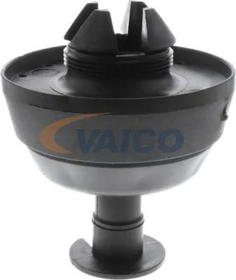 Produktbild von VAICO Wagenheberaufnahme V30-1425 beidseitig Vorne und Hinten passend für MERCEDES-BENZ Stufenheck (W124) 32mm 66mm 0,07kg