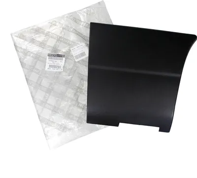 Produktbild von Original Fiat Rammschutzleiste hinten rechts nach Radlauf Ducato 244 735407061