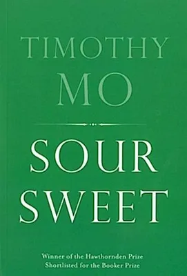 Produktbild von Sour Sweet