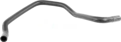 Produktbild von VAICO Kühlerschlauch Wasserschlauch für FORD FOCUS (DAW, DBW) V25-1792