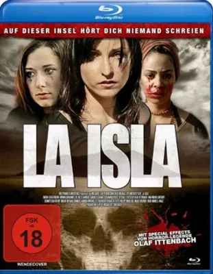 Produktbild von La Isla