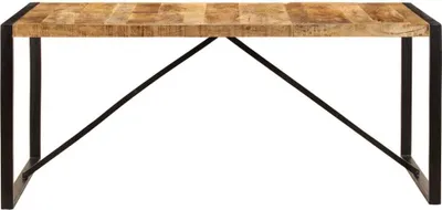Zdjęcie produktu dla VidaXL 243997, 1800 mm, 900 mm, 760 mm, 1 szt.