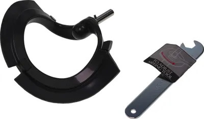 Obrázok produktu pre Kenwood AWAX500001, Metlička, Šedá, Plast, Kenwood kMix, 150 g, 190 mm