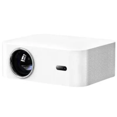 Obrázok produktu pre WANBO X2 MAX, 450 ANSI lumen, 1920 x 1080 px, 720 px, LCD, 225 x 177,6 x 94 mm, USB, HDMI, Jack 3.5, AV IN, Bluetooth, Wi-Fi