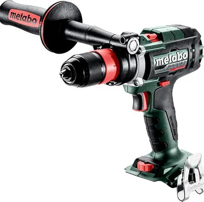 Produktbild von Metabo Akku-3-Gang-Bohrschrauber BS 18 LTX-3 BL Q I, Karton