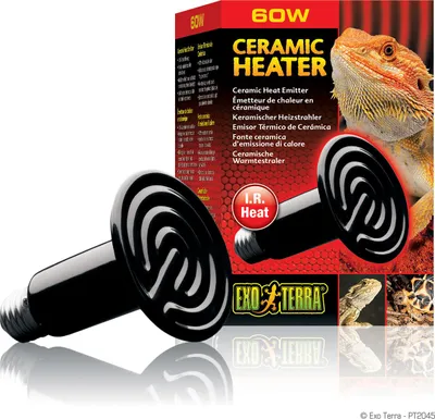 Immagine prodotto di Emettitore di calore EX 60W