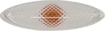 Produktbild von OLSA 1.02.158.00 Blinker Blinkleuchte Rechts für TOYOTA Yaris Schrägheck (P1)