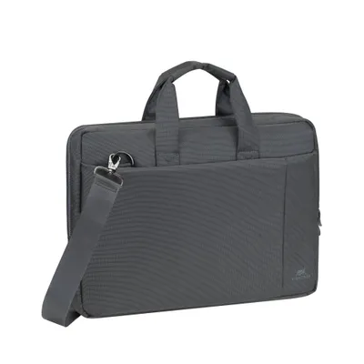 Image de Sacoche d'Ordinateur 15.6" Gris