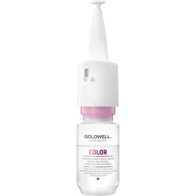 Obrázok produktu pre Goldwell Dualsenses Colour Brilliance intenzívne sérum 12x18ml