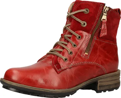 Produktbild von Josef Seibel Stiefelette Stiefelette Leder
