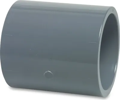 Produktbild von Muffe Maß 50mm 16bar BEVO
