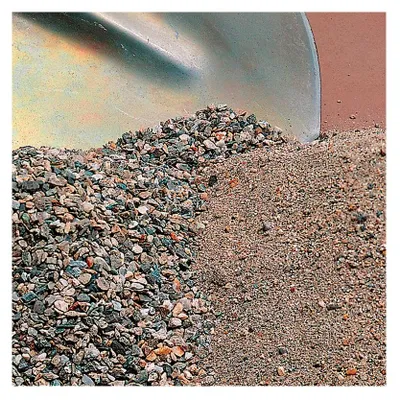 Produktbild von CASA39 Mapei Feinkies 0-8 mm Sack 20 kg