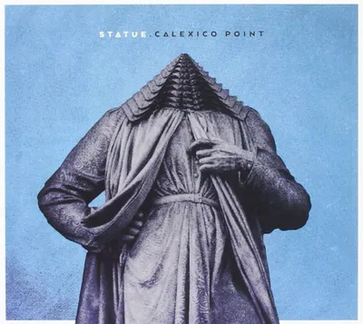 Obrázok produktu pre Socha: Calexico Point