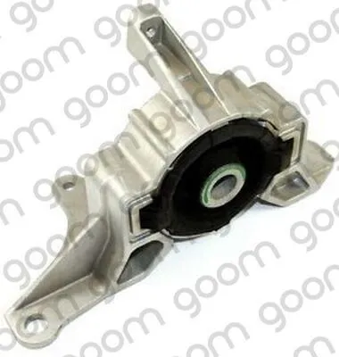 Produktbild von GOOM Motorlager Gummimetalllager Links für FIAT PUNTO (188) EM-0040