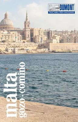 Obrázok produktu pre Malta, Gozo, Comino