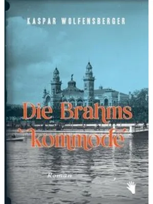 Obrázok produktu pre Die Brahmskommode