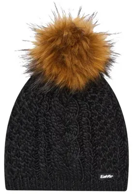 Produktbild von Eisbar - "Afra Lux" Mütze PP9283 (Einheitsgröße) (Schwarz)