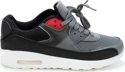 Produktbild von Schuhe Permani Rexor 1231172BLACKGR