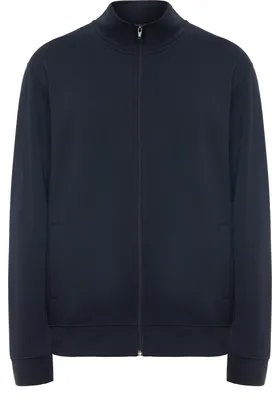 Produktbild von Roly - "Ulan" Sweatjacke für Herren/Damen Uni LT5261 (XL) (Marineblau)
