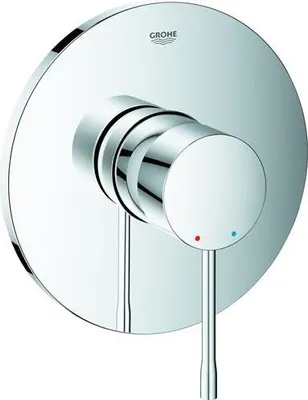 Produktbild von GROHE Essence Einhand-Brausebatterie für Rapido SmartBox