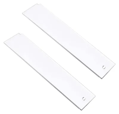 Imagen del producto de Raspador para tablas de snowboard, compacto y portátil, ideal para el mantenimiento