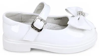 Produktbild von Permani Schuhe Renes, ABC0962WHITE