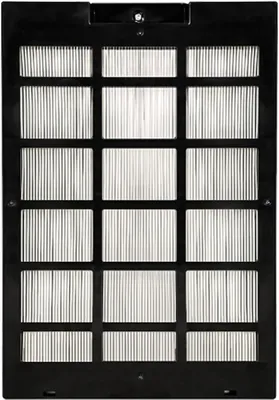 Immagine prodotto di Filtro di ricambio NuwaveGuard 1 per purificatori d'aria OxyPure Zero Plus